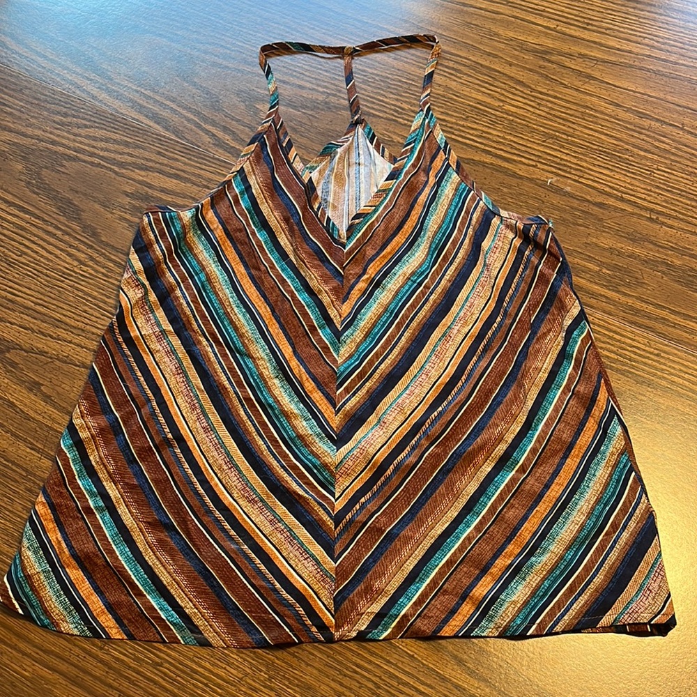 Women’s tank top